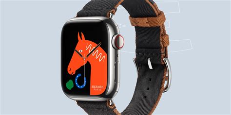 16 Best Luxury Designer Apple Watch Bands of 2024.